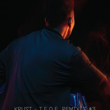 Krust - TEOE Remixes 3 Krust - TEOE Remixes 3
