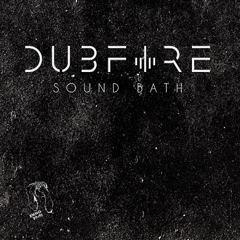 Dubfire - Sound Bath [Kneaded Pains - KP95]