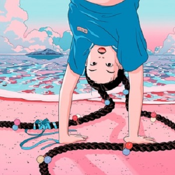 Peggy Gou - I Go [Gudu Records]