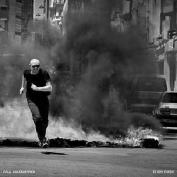 Paul Kalkbrenner - Si Soy Fuego (Original Mix)