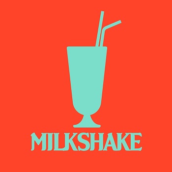 Gettoblaster, Franklyn Watts, Missy - Milkshake [GU629]