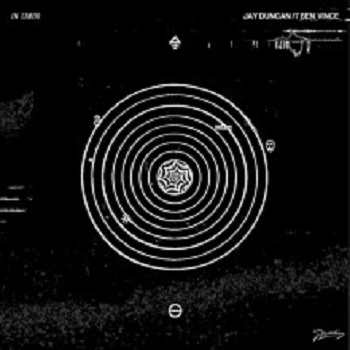 Jay Duncan & Ben Vince - In Limbo (incl. Ricardo Villalobos remix) (Phantasy)