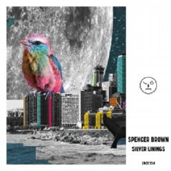 Spencer Brown - Silver Linings (Last Night On Earth) Spencer Brown - Silver Linings (Last Night On Earth)
