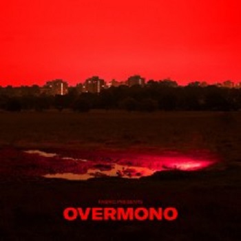 VA - fabric presents Overmono (fabric)