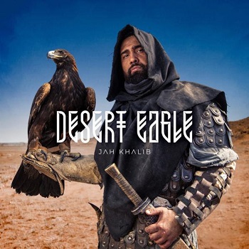 Jah Khalib - Desert Eagle (2021) FLAC Jah Khalib - Desert Eagle (2021) FLAC