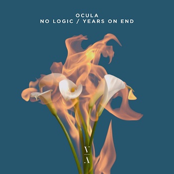 OCULA - No Logic - Years On End TNH096E