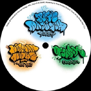 JAAK - Candide (Original Mix) 