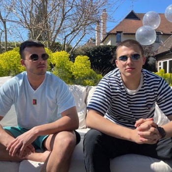 VA - Traxsource Dunmore Brothers June Chart