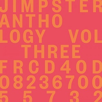 Jimpster - Anthology, Vol. Three (2021) Jimpster - Anthology, Vol. Three (2021)