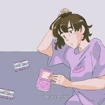 LO-FI BEATS - Daydreamin'