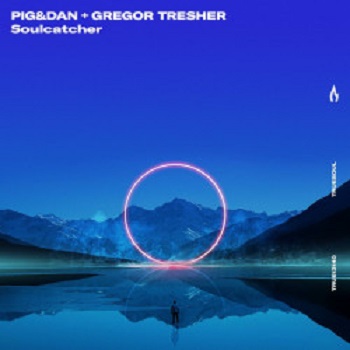 Pig&Dan & Gregor Tresher - Soulcatcher [Truesoul]
