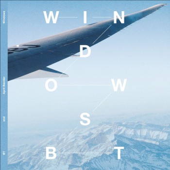 Bt & April Bender - Windows Bt & April Bender - Windows
