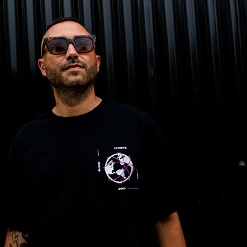 VA - Beatport Nic Fanciulli Sumfan Chart VA - Beatport Nic Fanciulli Sumfan Chart