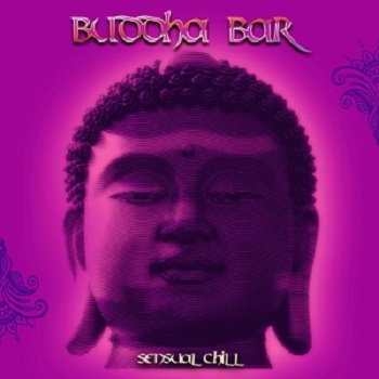 Buddha Bar - Sensual Chill