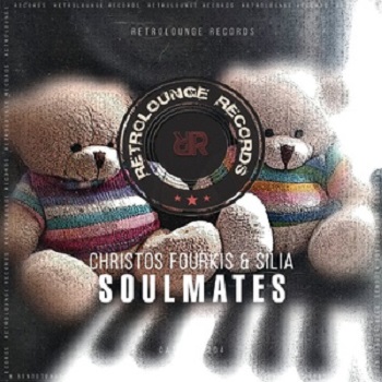 Christos Fourkis, Silia - Soulmates