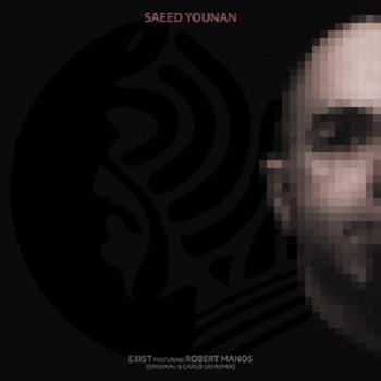 Saeed Younan, Robert Manos - Exist