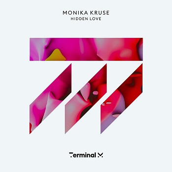 Monika Kruse - Hidden Love [Terminal M - TERM201]