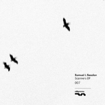 Samuel L Session - Scanners