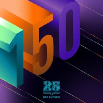 VA - Bar25: 150 [BAR25150]
