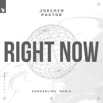Joachim Pastor - Right Now (Zonderling Extended Remix) / ARMAS1808R1 Joachim Pastor - Right Now (Zonderling Extended Remix) / ARMAS1808R1