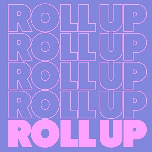 Lee Wilson, Sam Dexter & Drive7 - Roll Up