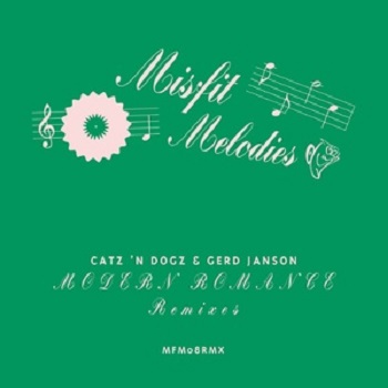 Catz 'n Dogz, Gerd Janson - Modern Romance Remixes