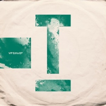 VA - VIP Edits EP [TOOL105001Z]