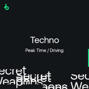 Beatport Secret Weapons 2021: Techno (P/D) July 2021