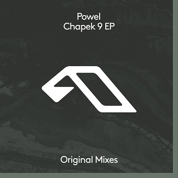 Powel - Chapek 9 EP / ANJDEE618D Powel - Chapek 9 EP / ANJDEE618D