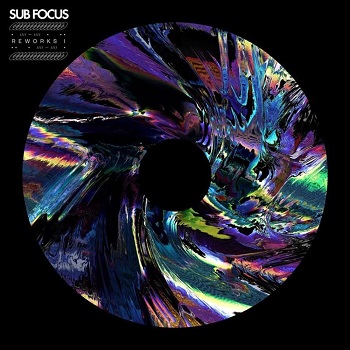 Sub Focus - Reworks I [RAMMLP46D]