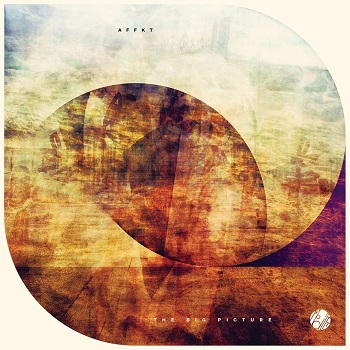 Affkt - The Big Picture [MOBILEECD034BP]
