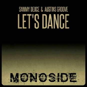 Austins Groove, Sammy Deuce - Let's Dance