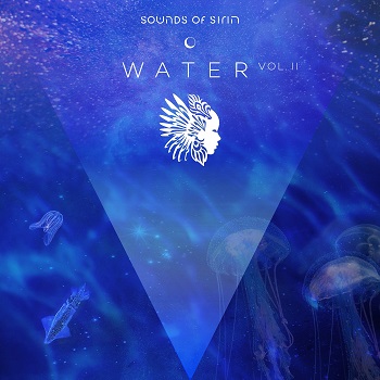 VA - Sounds Of Sirin: Water Vol.2 / SIRIN034 VA - Sounds Of Sirin: Water Vol.2 / SIRIN034