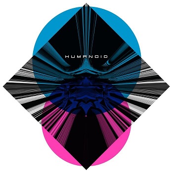 Humanoid - 7 Songs (2021)