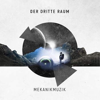 Der Dritte Raum - Mekanikmuzik (Harthouse Mannheim)