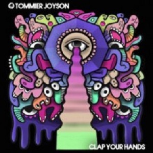 Tommier Joyson - Clap Your Hands (Hot Creations)