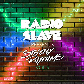 VA - Radio Slave Presents Strictly Rhythms, Vol. 5