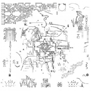 Nicolas Jaar - Telas Nicolas Jaar - Telas