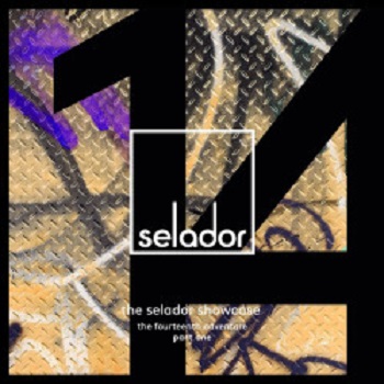 VA - The Selador Showcase - The 14th Adventure, Pt. 1