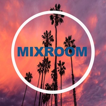 VA - Refutation / MR0320 / Mixroom VA - Refutation / MR0320 / Mixroom