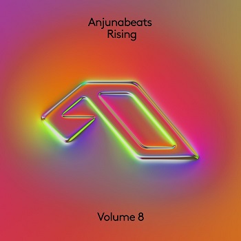 VA - Volume 8 / ANJ734D