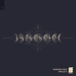 Shadow Child - The Sun (Extended Mix)  [Armada Electronic Elements]