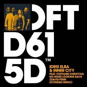 Idris Elba - No More Looking Back (feat. Steffanie Christi-an) Idris Elba - No More Looking Back (feat. Steffanie Christi-an)