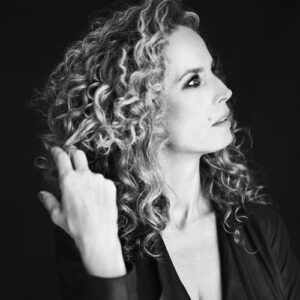 Monika Kruse-s birthday charts