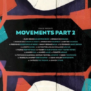 Yousef - Movements Pt. 2 [CIRCUS 146]