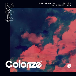 Che-Yung - Falls / Reflections / ENCOLOR294