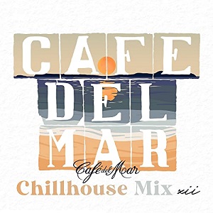 VA - Café del Mar Chillhouse Mix XII (2021) FLAC