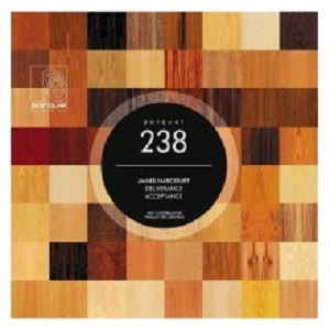 James Harcourt - Deliverance | Acceptance (Parquet) James Harcourt - Deliverance | Acceptance (Parquet)