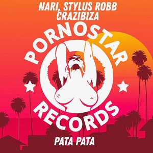 Nari, Stylus Robb, Crazibiza - Pata Pata (Original Mix) Nari, Stylus Robb, Crazibiza - Pata Pata (Original Mix)