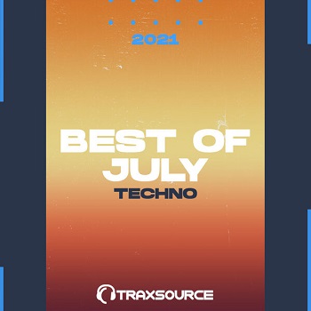 TRAXSOURCE TOP 100 TECHNO OF (Essential Techno) [TT-149148]